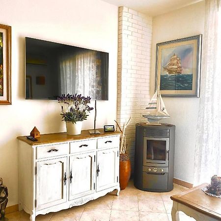 Ladya Apartment Alghero Exterior photo