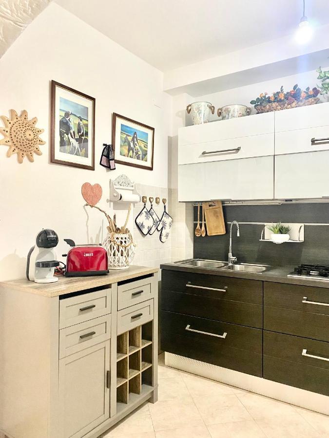 Ladya Apartment Alghero Exterior photo